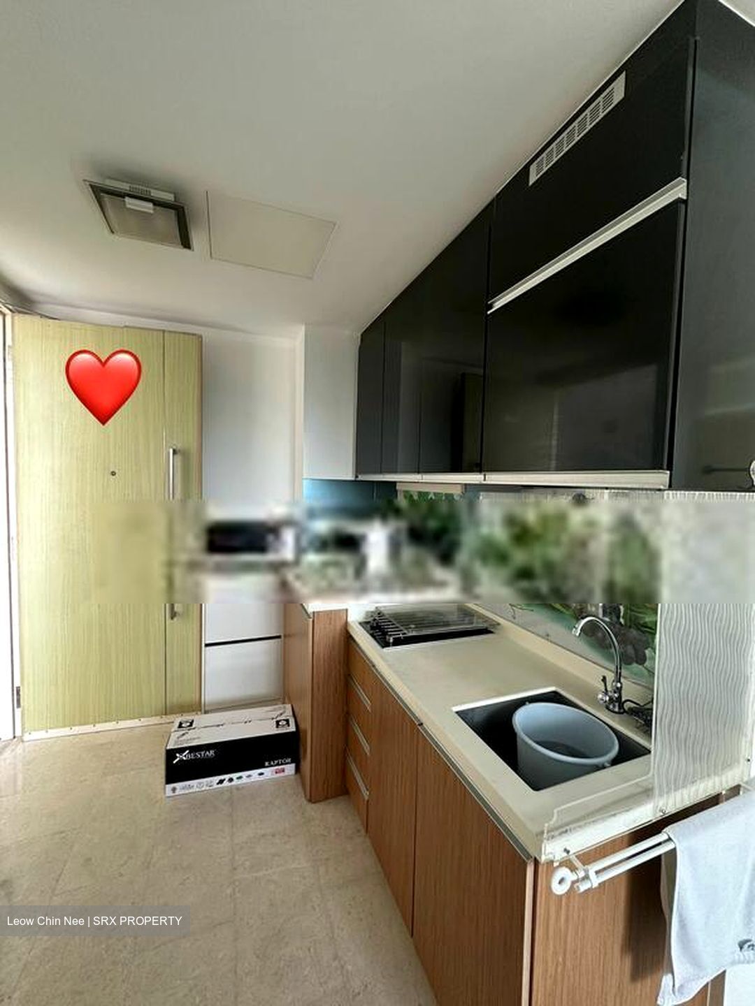 Newton Edge (D9), Apartment #623665811